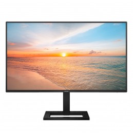 Philips Serie 1000 27E1N1300AE 00 LED display 68,6 cm (27") 1920 x 1080 Pixel Full HD LCD Nero