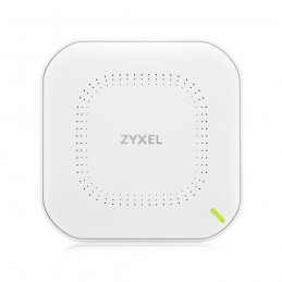 Zyxel NWA90AX PRO 2400 Mbit s Bianco Supporto Power over Ethernet (PoE)