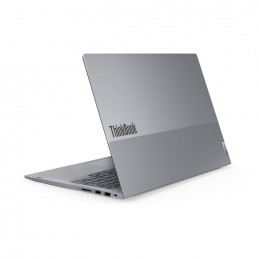 Lenovo ThinkBook 16 Intel Core Ultra 7 155H Computer portatile 40,6 cm (16") WUXGA 16 GB LPDDR5-SDRAM 512 GB SSD Wi-Fi 6E