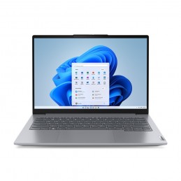 Lenovo ThinkBook 14 Intel® Core™ i5 i5-1335U Computer portatile 35,6 cm (14") WUXGA 8 GB DDR5-SDRAM 256 GB SSD Wi-Fi 6