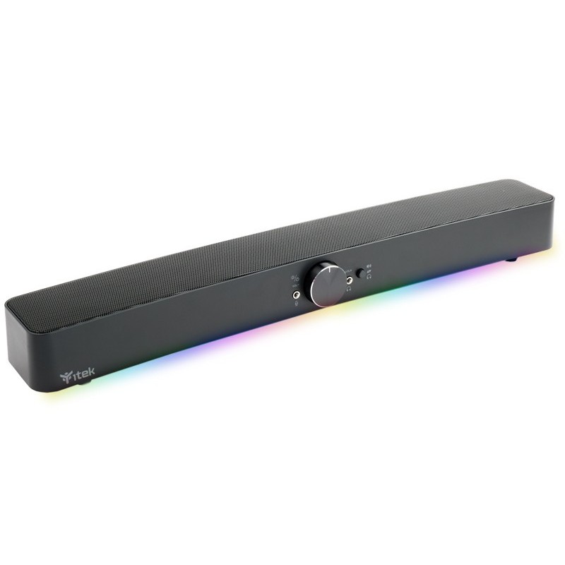 itek S100 Nero 1.0 canali 10 W itek S100 Nero 1.0 canali 10 W