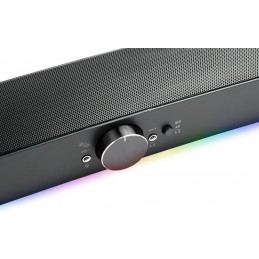 itek S100 Nero 1.0 canali 10 W