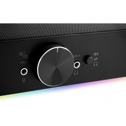 itek S100 Nero 1.0 canali 10 W