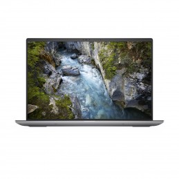 DELL Precision 5680 Intel® Core™ i7 i7-13700H Workstation mobile 40,6 cm (16") Full HD+ 32 GB LPDDR5-SDRAM 1 TB SSD NVIDIA RTX