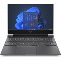 HP Victus Gaming 15-fb0028nl AMD Ryzen™ 5 5600H Computer portatile 39,6 cm (15.6") Full HD 8 GB DDR4-SDRAM 512 GB SSD NVIDIA