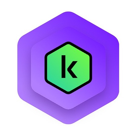 Kaspersky Plus, 5 Dispositivo, 1 anno