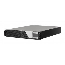 Legrand Daker DK+ UPS DAKER DK PLUS 3000VA gruppo di continuità (UPS) Doppia conversione (online) 3 kVA 2700 W 7 presa(e) AC