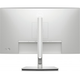 DELL UltraSharp U2724D Monitor PC 68,6 cm (27") 2560 x 1440 Pixel Quad HD LCD Nero, Argento