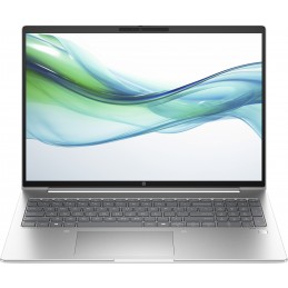 HP ProBook 465 G11 AMD Ryzen™ 5 7535U Computer portatile 40,6 cm (16") WUXGA 16 GB DDR5-SDRAM 512 GB SSD Wi-Fi 6E (802.11ax)