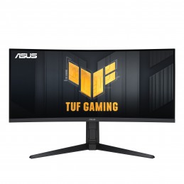 ASUS TUF Gaming VG34VQEL1A Monitor PC 86,4 cm (34") 3440 x 1440 Pixel LED Nero