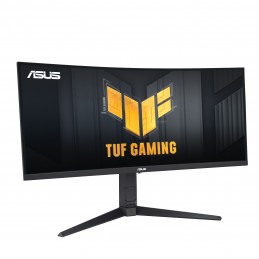 ASUS TUF Gaming VG34VQEL1A Monitor PC 86,4 cm (34") 3440 x 1440 Pixel LED Nero