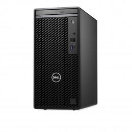DELL OptiPlex 7020 Intel® Core™ i5 i5-14500 8 GB DDR5-SDRAM 512 GB SSD Windows 11 Pro Mini Tower PC Nero