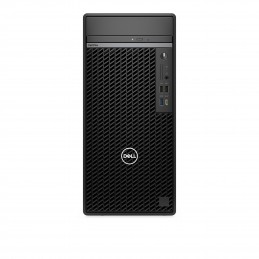 DELL OptiPlex 7020 Plus Intel® Core™ i7 i7-14700 16 GB DDR5-SDRAM 512 GB SSD Windows 11 Pro Mini Tower PC Nero