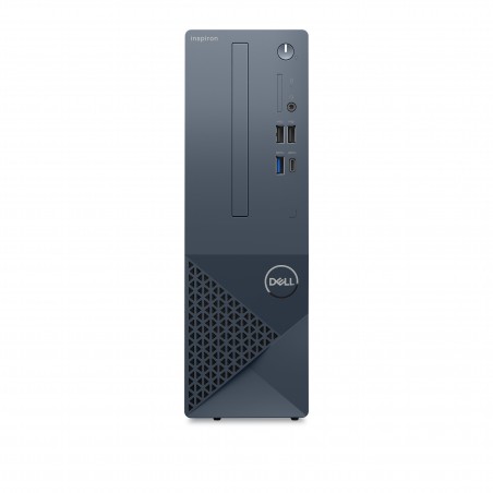 DELL Inspiron 3030 Intel® Core™ i7 i7-12700 16 GB DDR5-SDRAM 512 GB SSD Windows 11 Pro SFF PC Nero, Blu