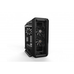 be quiet! Silent Base 802 Window Black Midi Tower Nero