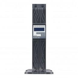 Legrand Daker DK+ UPS DAKER DK PLUS 2000VA gruppo di continuità (UPS) Doppia conversione (online) 2 kVA 1800 W 6 presa(e) AC