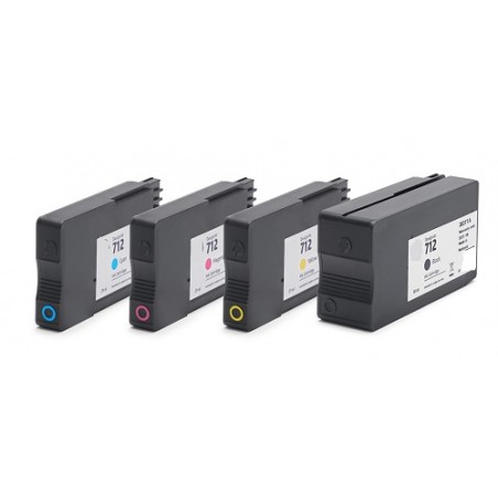 HP712BK