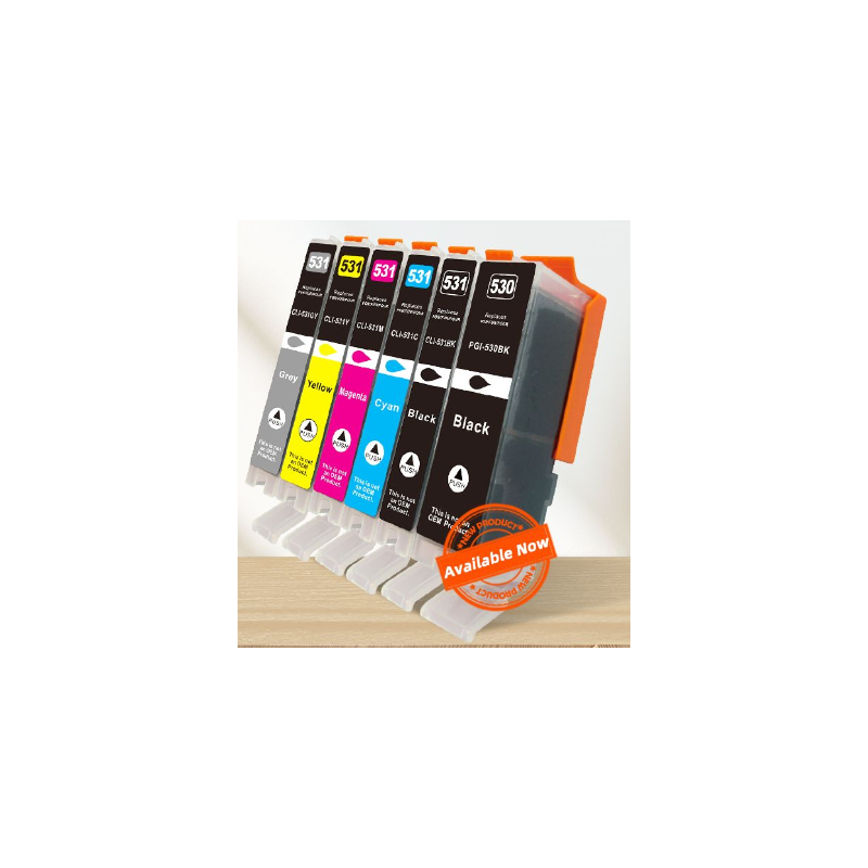 ARCLI531BK ARCLI531BK