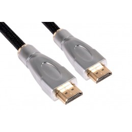 CLUB3D Premium High Speed HDMI™ 2.0 4K60Hz UHD Cable 1 m  3.28 ft