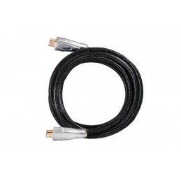 CLUB3D Premium High Speed HDMI™ 2.0 4K60Hz UHD Cable 1 m  3.28 ft