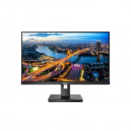 Philips B Line 242B1V 00 LED display 60,5 cm (23.8") 1920 x 1080 Pixel Full HD Nero