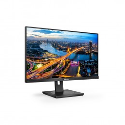 Philips B Line 242B1V 00 LED display 60,5 cm (23.8") 1920 x 1080 Pixel Full HD Nero