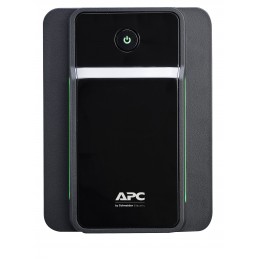 APC BX950MI-GR gruppo di continuità (UPS) A linea interattiva 0,95 kVA 520 W 4 presa(e) AC