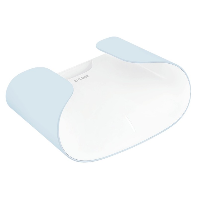 D-Link M60 sistema Wi-Fi Mesh Dual-band (2.4 GHz 5 GHz) Wi-Fi 6 (802.11ax) Bianco 4 Interno