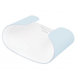 D-Link M60 sistema Wi-Fi Mesh Dual-band (2.4 GHz 5 GHz) Wi-Fi 6 (802.11ax) Bianco 4 Interno