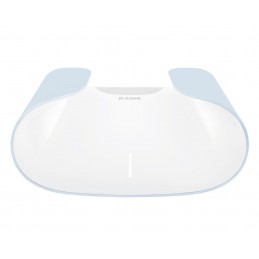 D-Link M60 sistema Wi-Fi Mesh Dual-band (2.4 GHz 5 GHz) Wi-Fi 6 (802.11ax) Bianco 4 Interno
