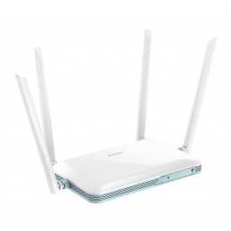 D-Link G403 router wireless Fast Ethernet Banda singola (2.4 GHz) 4G Bianco
