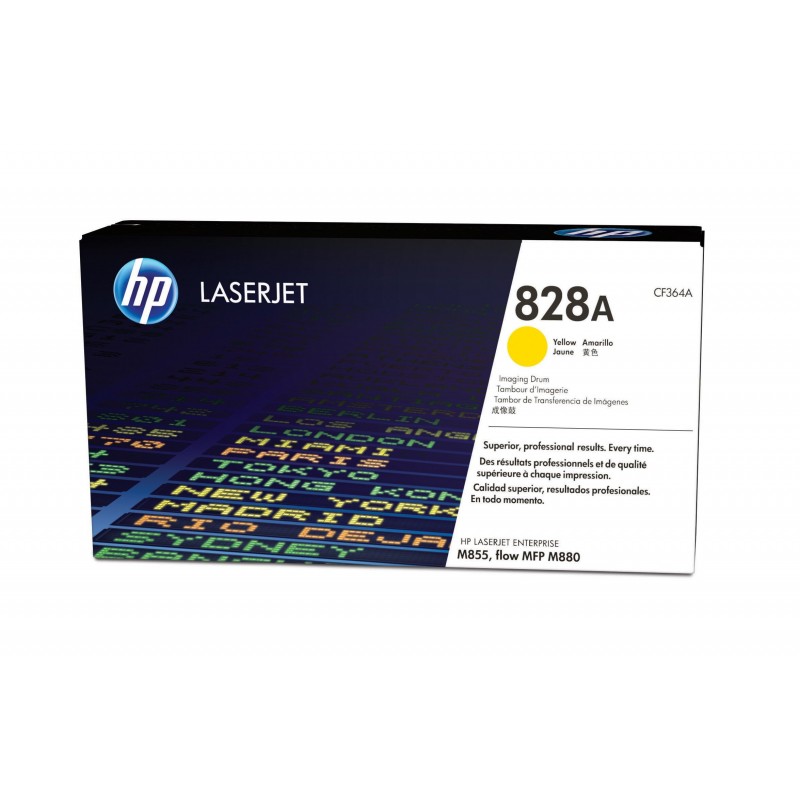 HP 828A Originale 1 pz HP 828A Originale 1 pz