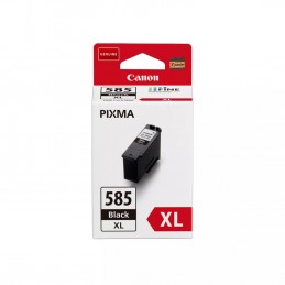 Canon 6204C001 cartuccia d'inchiostro 1 pz Originale Resa elevata (XL) Nero