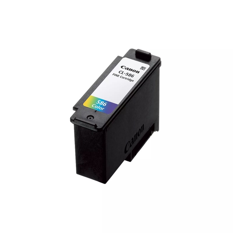 Canon 6227C001 cartuccia d'inchiostro 1 pz Originale Resa standard Canon 6227C001 cartuccia d'inchiostro 1 pz Originale Resa standard