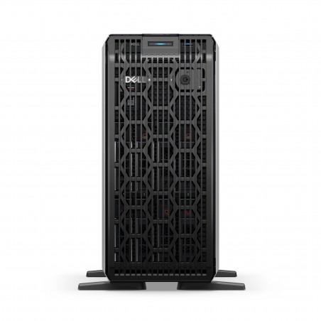 DELL PowerEdge T360 server 480 GB Tower (4.5U) Intel Xeon E E-2436 2,9 GHz 16 GB DDR5-SDRAM 700 W