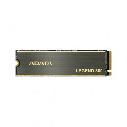 ADATA ALEG-800-2000GCS drives allo stato solido 2 TB M.2 PCI Express 4.0 NVMe 3D NAND