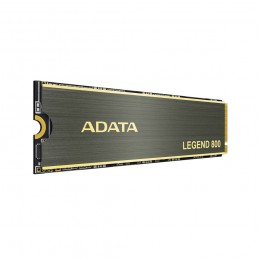 ADATA ALEG-800-2000GCS drives allo stato solido 2 TB M.2 PCI Express 4.0 NVMe 3D NAND