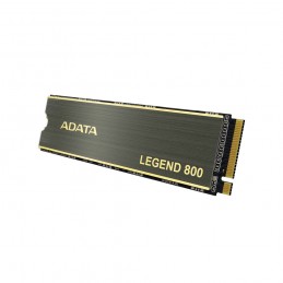 ADATA ALEG-800-2000GCS drives allo stato solido 2 TB M.2 PCI Express 4.0 NVMe 3D NAND