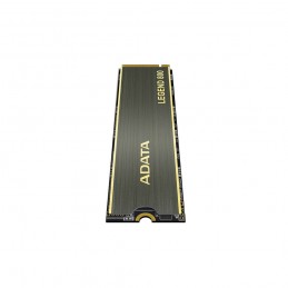 ADATA ALEG-800-2000GCS drives allo stato solido 2 TB M.2 PCI Express 4.0 NVMe 3D NAND