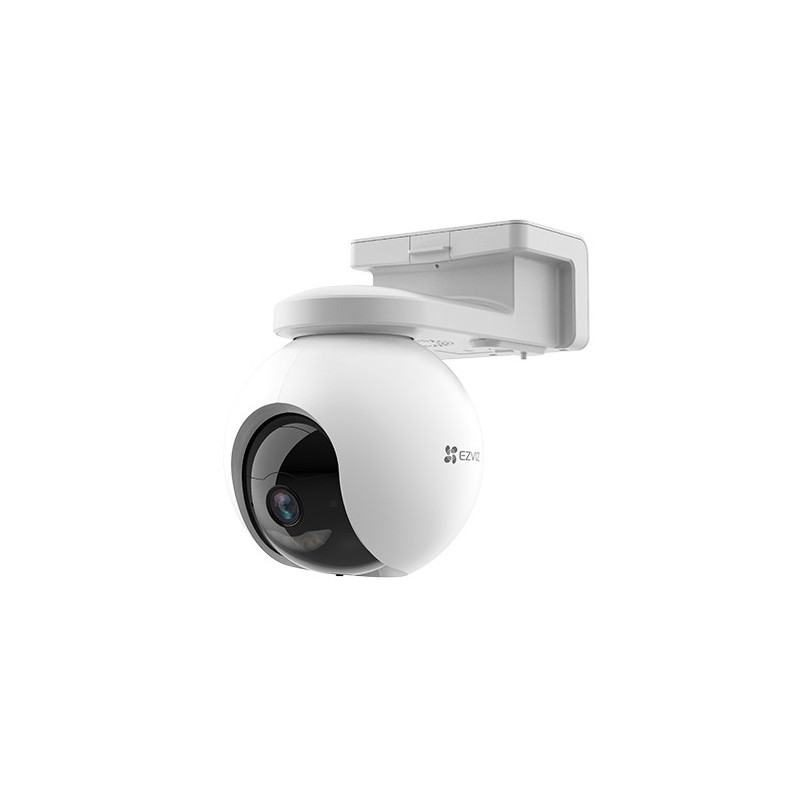 EZVIZ HB8 Sferico Telecamera di sicurezza IP Esterno 2560 x 1440 Pixel Soffitto muro
