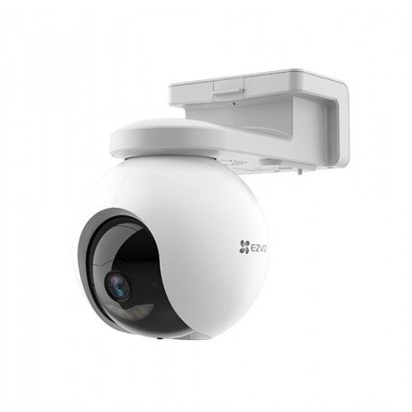 EZVIZ HB8 Sferico Telecamera di sicurezza IP Esterno 2560 x 1440 Pixel Soffitto muro