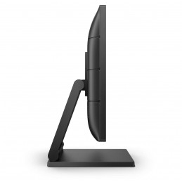 Philips 172B9TL Monitor PC 43,2 cm (17") 1280 x 1024 Pixel Full HD LCD Touch screen Nero