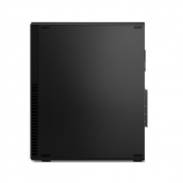 Lenovo ThinkCentre M70s Intel® Core™ i5 i5-13400 16 GB DDR5-SDRAM 512 GB SSD Windows 11 Pro SFF PC Nero