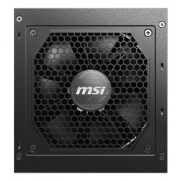 MSI MAG A850GL PCIE5 alimentatore per computer 850 W 20+4 pin ATX ATX Nero