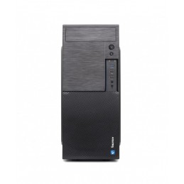 Vultech VCO-A1699P Rev. 2.2 Midi Tower Nero 250 W