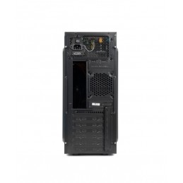 Vultech VCO-A1699P Rev. 2.2 Midi Tower Nero 250 W
