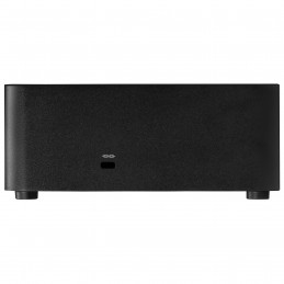 MSI Cubi NUC 1M-030XIT Intel Core 5 120U 8 GB DDR5-SDRAM 512 GB SSD FreeDOS Mini PC Nero