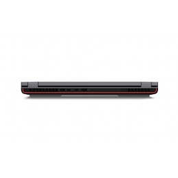 Lenovo ThinkPad P16 Intel® Core™ i9 i9-13980HX Workstation mobile 40,6 cm (16") WQXGA 32 GB DDR5-SDRAM 1 TB SSD NVIDIA RTX 2000