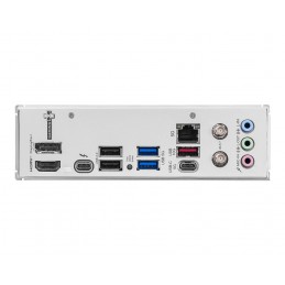 MSI B860M GAMING PLUS WIFI scheda madre Intel B860 LGA 1851 (Socket V1) micro ATX