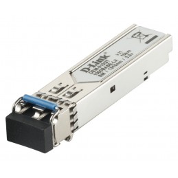 D-Link DEM-310GT modulo del ricetrasmettitore di rete Rame 1000 Mbit s SFP 1310 nm